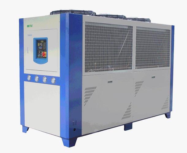佛山供应制冷设备工业冷水机物美价廉 风冷式冷水机维修保养