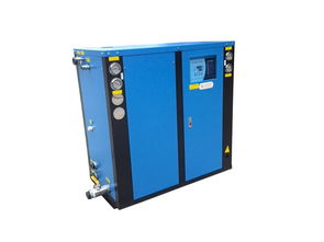 HY 10 AC风冷式 冷水机开放式 机型 生产 10P冷